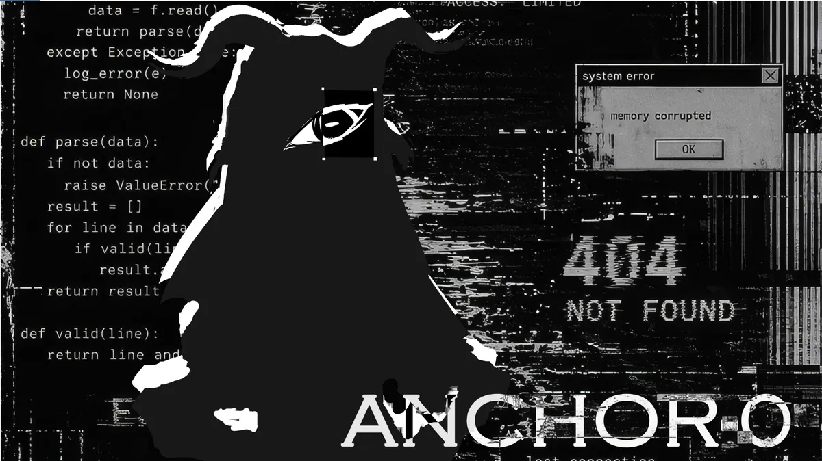 ANCHOR-0