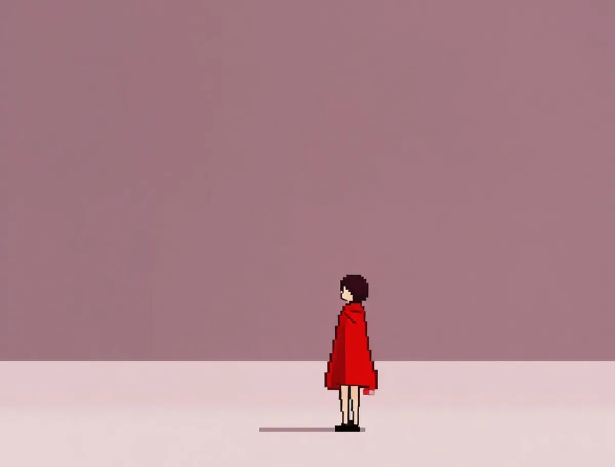 《忆物》X ，1！5！✓