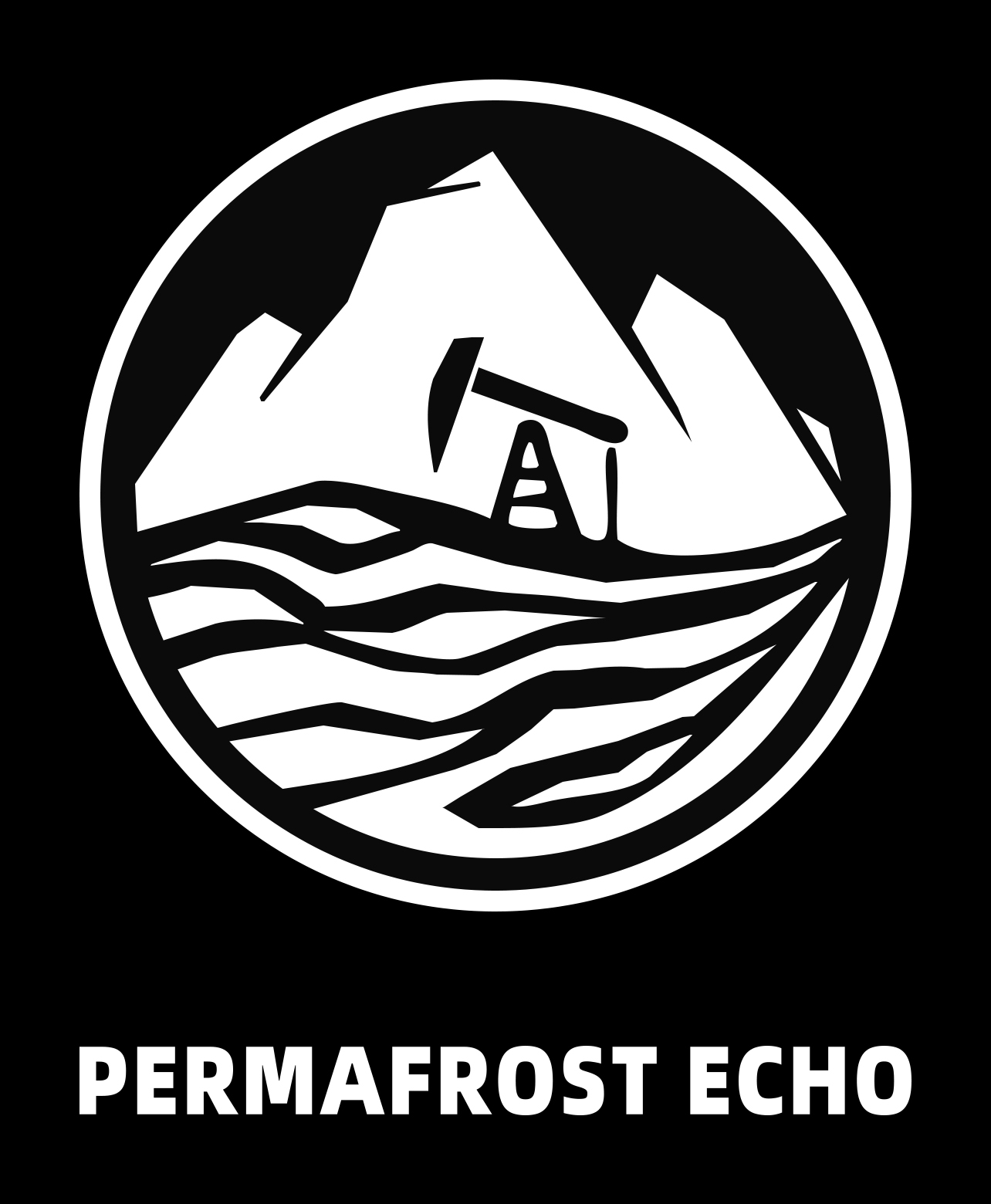 冻土回声 Permafrost Echo